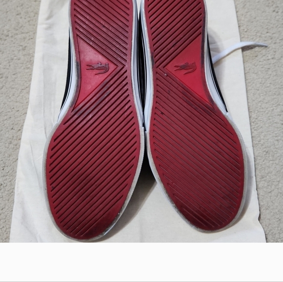Lacoste shoes - Picture 4 of 4